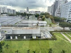 Bendemeer Road (D12), Factory #454752971